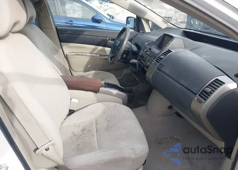 2006 Toyota Prius z USA, uszkodzony, nr VIN JTDKB20U063136931